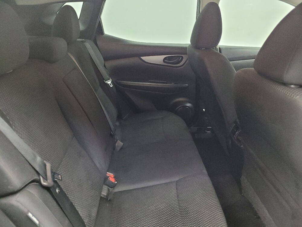 2020 Nissan Rogue Sport in Huntsville, AL 35816 - 18089982 19