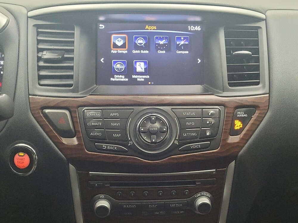 2020 Nissan Pathfinder in Memphis, TN 38128 - 18089983 25