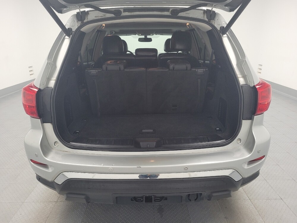 2020 Nissan Pathfinder in Memphis, TN 38128 - 18089983 29