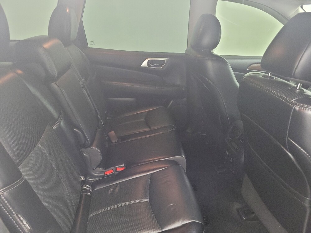 2020 Nissan Pathfinder in Memphis, TN 38128 - 18089983 19