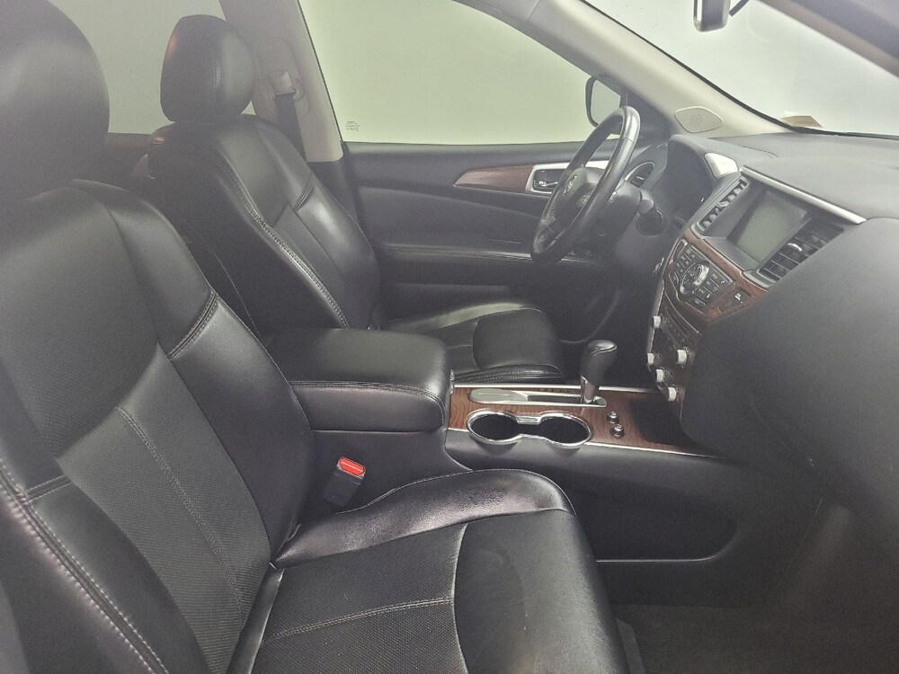 2020 Nissan Pathfinder in Memphis, TN 38128 - 18089983 21