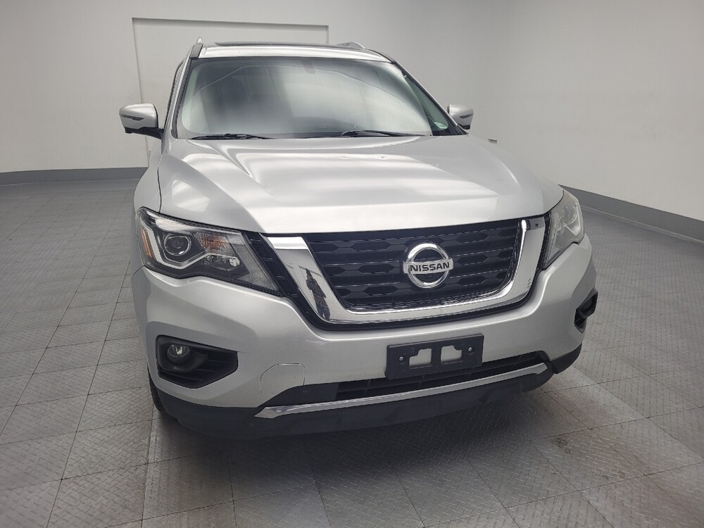 2020 Nissan Pathfinder in Memphis, TN 38128 - 18089983 14