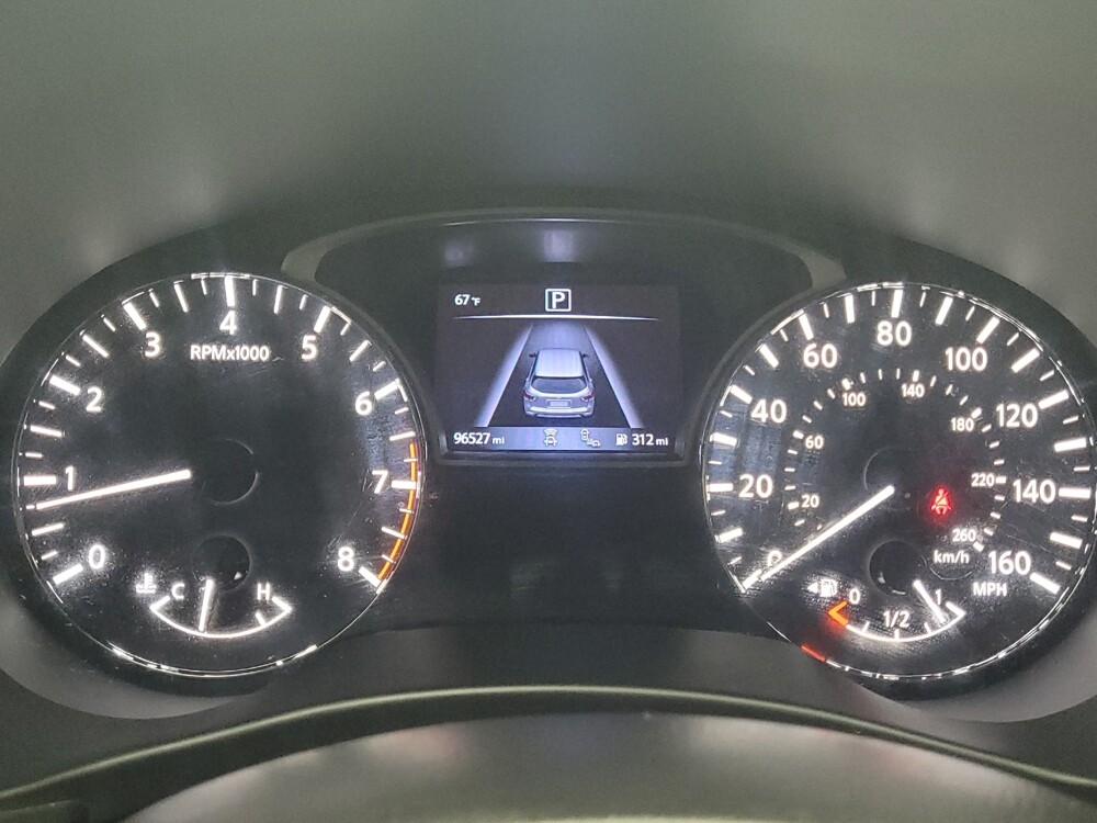 2020 Nissan Pathfinder in Memphis, TN 38128 - 18089983 23