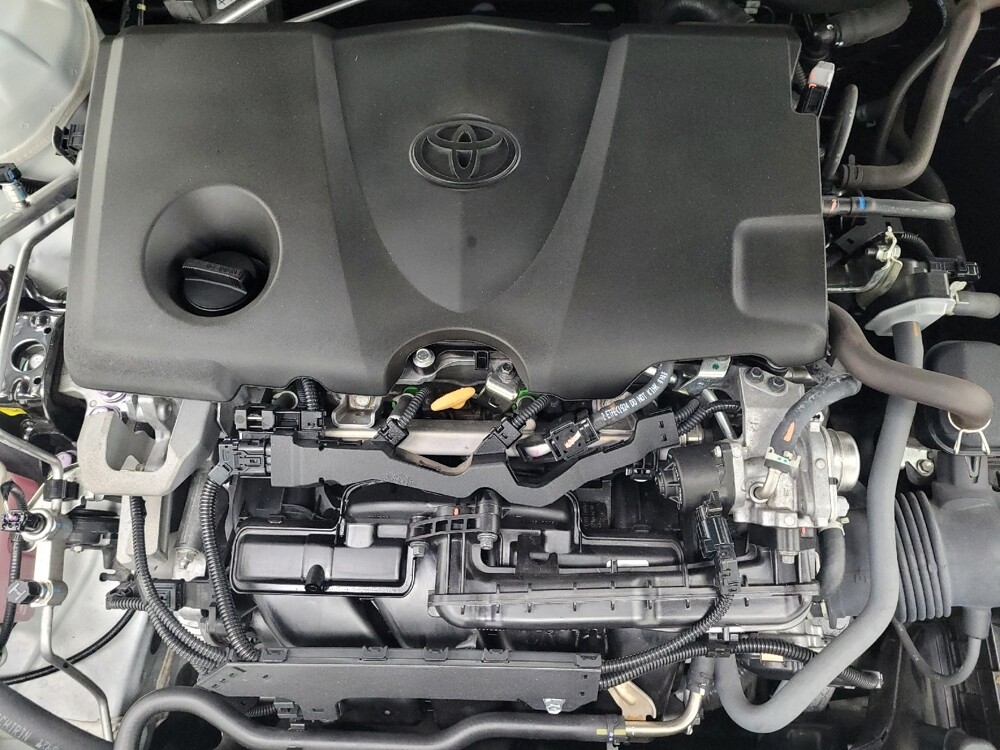 2022 Toyota Camry in Las Vegas, NV 89104 - 18089984 30