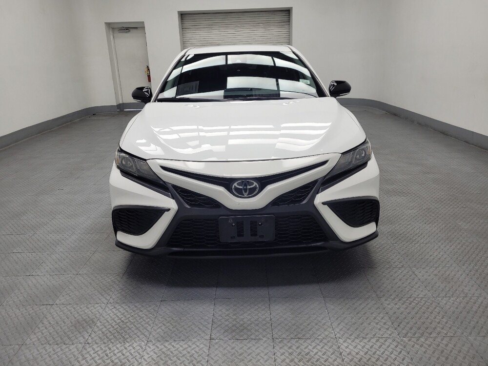 2022 Toyota Camry in Las Vegas, NV 89104 - 18089984 14
