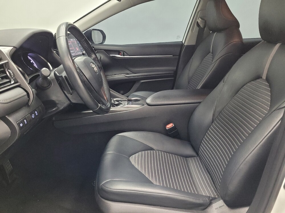 2022 Toyota Camry in Las Vegas, NV 89104 - 18089984 17