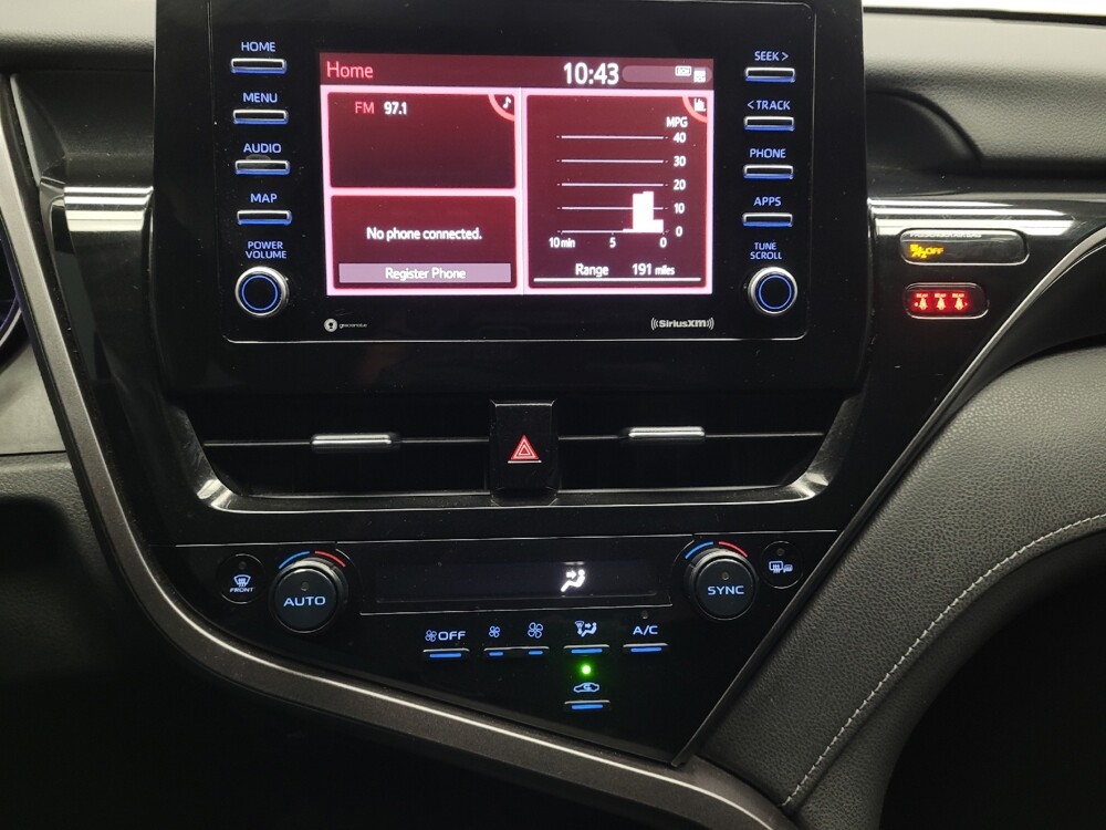 2022 Toyota Camry in Las Vegas, NV 89104 - 18089984 25