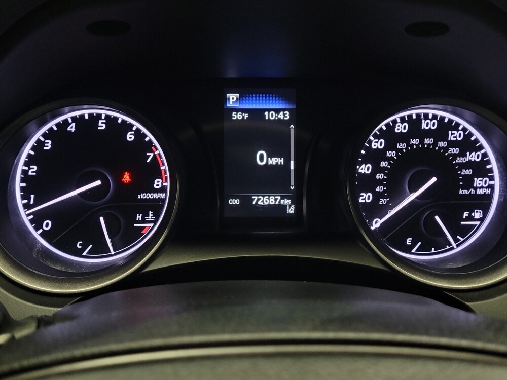 2022 Toyota Camry in Las Vegas, NV 89104 - 18089984 23