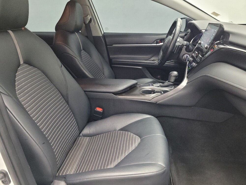 2022 Toyota Camry in Las Vegas, NV 89104 - 18089984 21