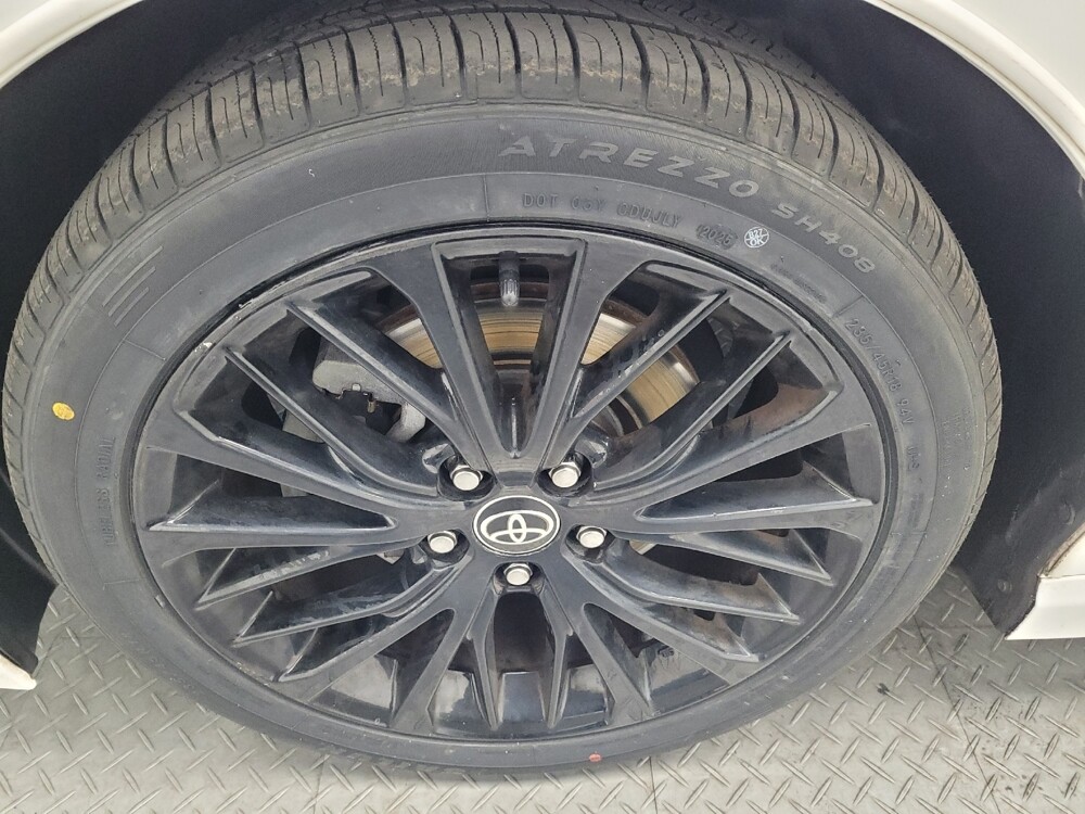 2022 Toyota Camry in Las Vegas, NV 89104 - 18089984 31