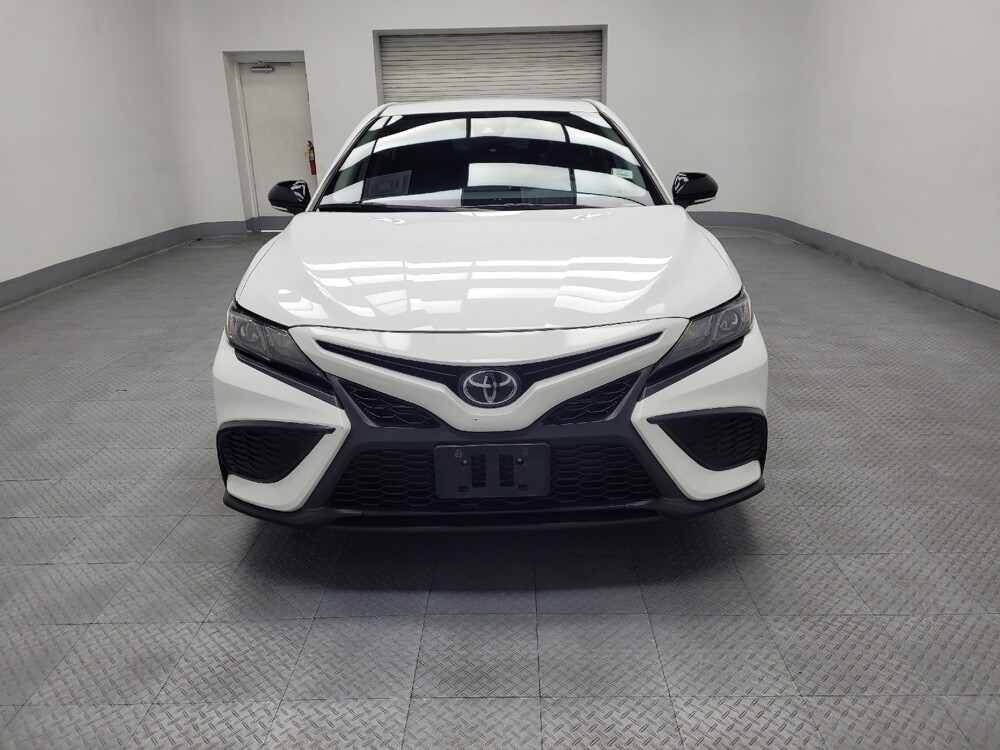 2022 Toyota Camry in Las Vegas, NV 89104 - 18089984 15