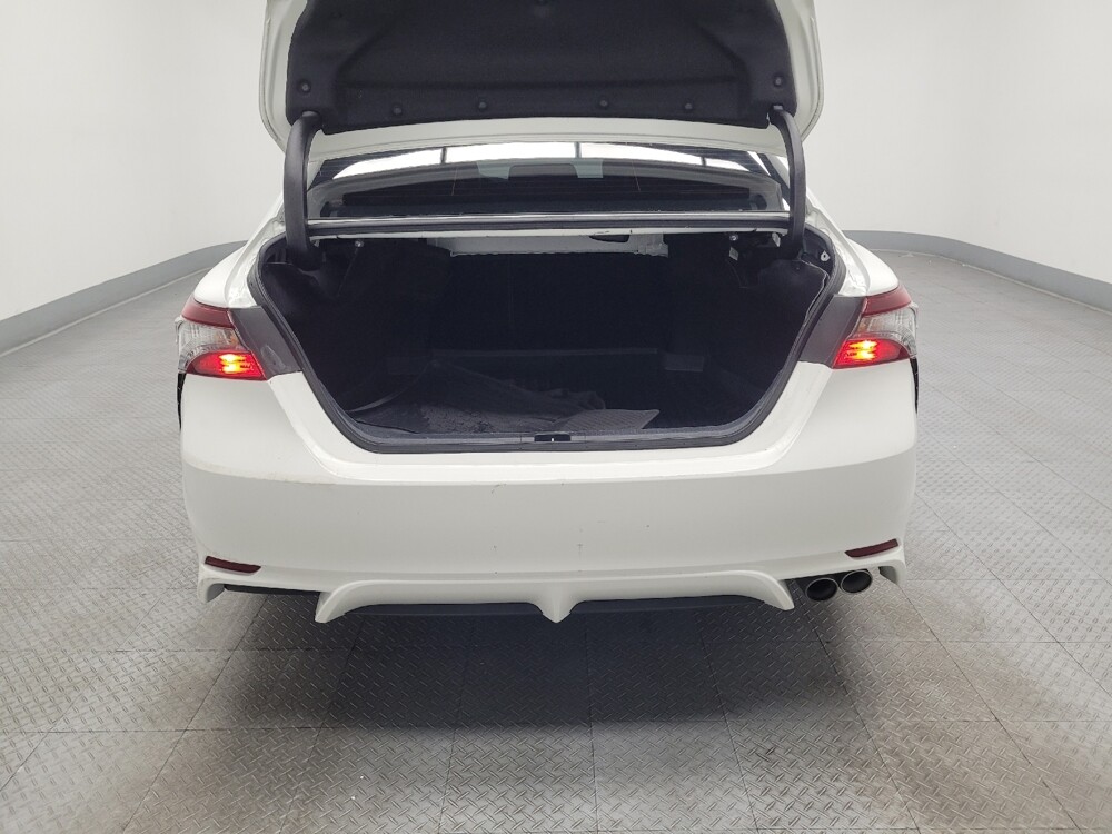 2022 Toyota Camry in Las Vegas, NV 89104 - 18089984 29