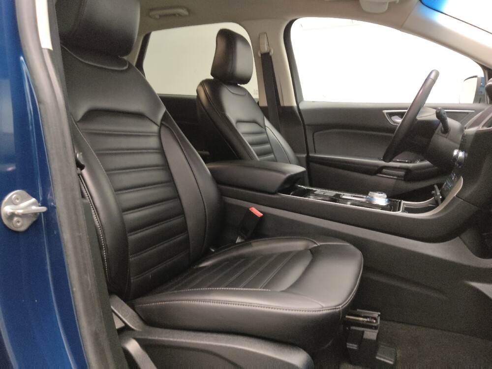 2020 Ford Edge in Round Rock, TX 78664 - 18089985 21