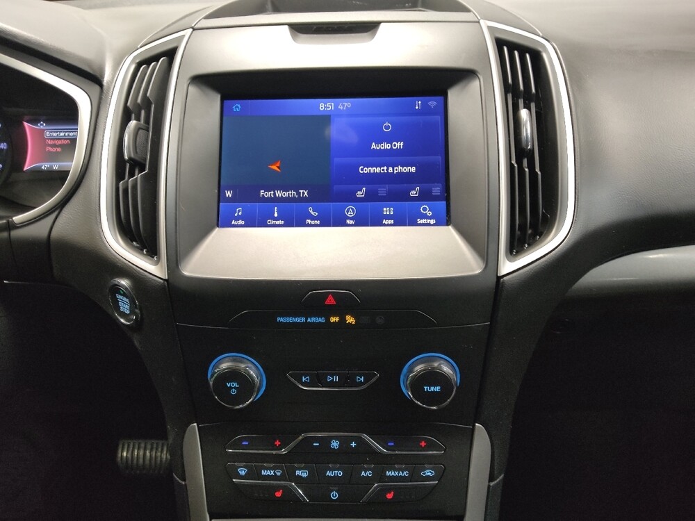 2020 Ford Edge in Round Rock, TX 78664 - 18089985 25