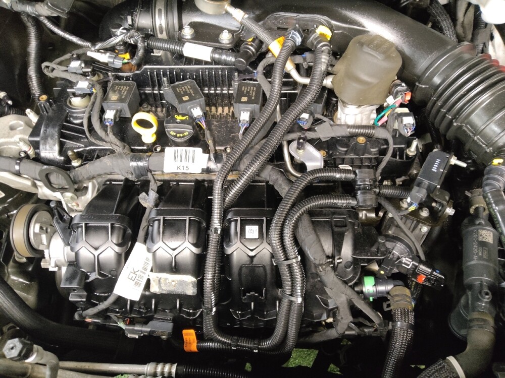 2020 Ford Edge in Round Rock, TX 78664 - 18089985 30