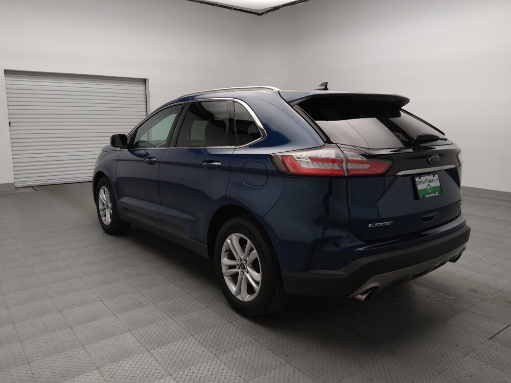 2020 Ford Edge in Round Rock, TX 78664 - 18089985 5