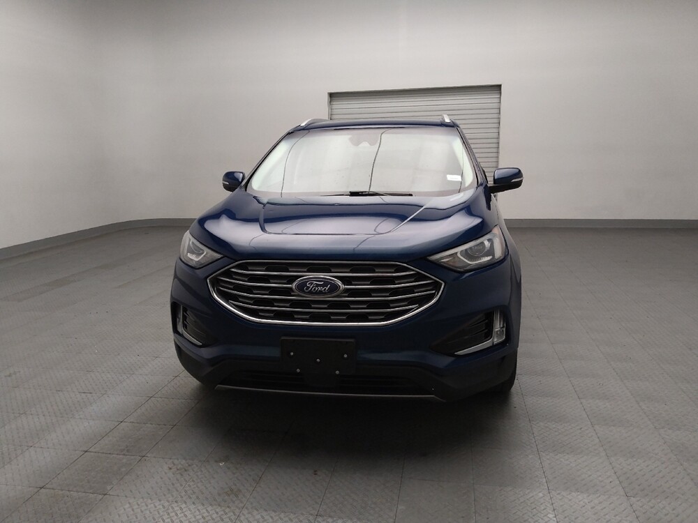 2020 Ford Edge in Round Rock, TX 78664 - 18089985 15