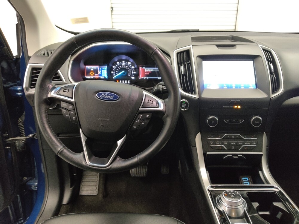 2020 Ford Edge in Round Rock, TX 78664 - 18089985 22