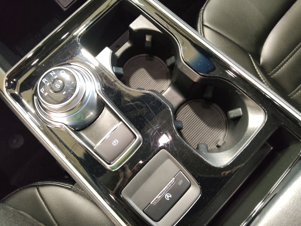 2020 Ford Edge in Round Rock, TX 78664 - 18089985 26