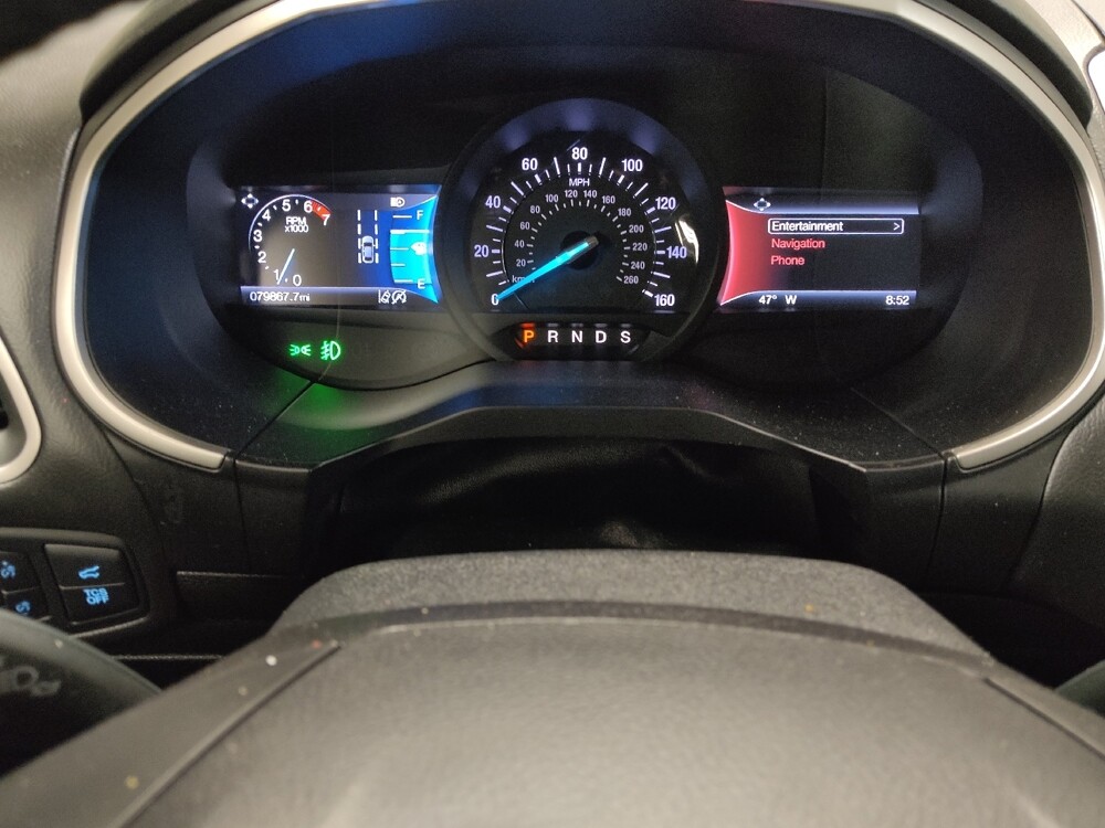 2020 Ford Edge in Round Rock, TX 78664 - 18089985 23