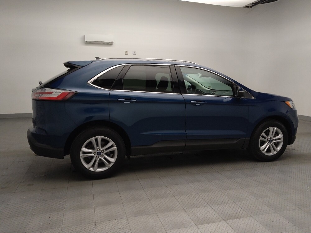 2020 Ford Edge in Round Rock, TX 78664 - 18089985 10