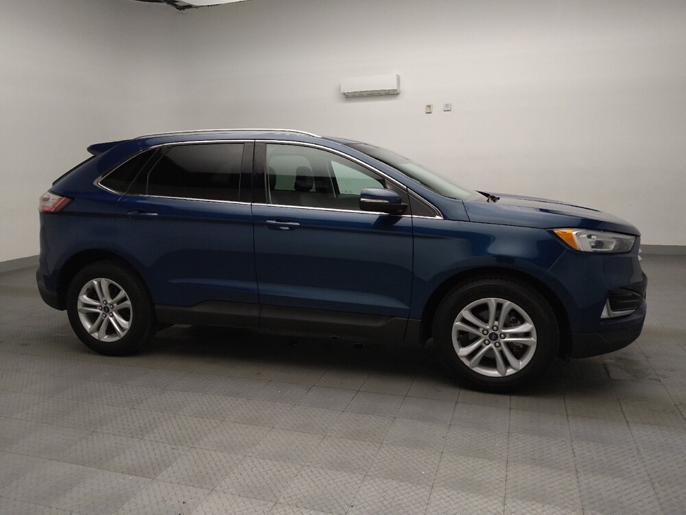2020 Ford Edge in Round Rock, TX 78664 - 18089985 11