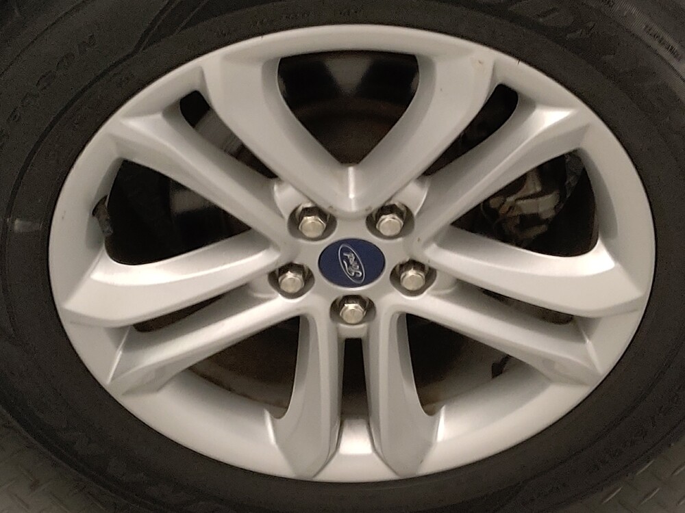 2020 Ford Edge in Round Rock, TX 78664 - 18089985 31