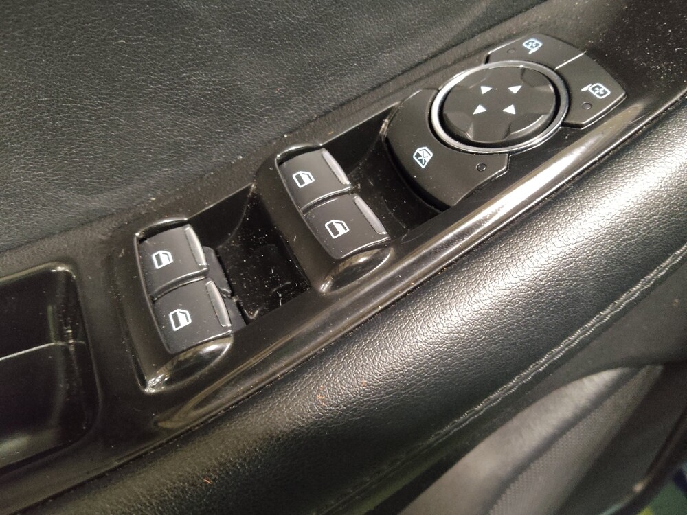 2020 Ford Edge in Round Rock, TX 78664 - 18089985 27