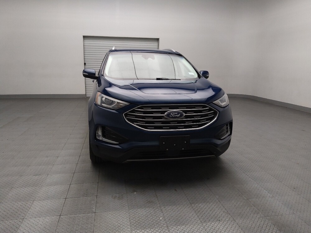 2020 Ford Edge in Round Rock, TX 78664 - 18089985 14