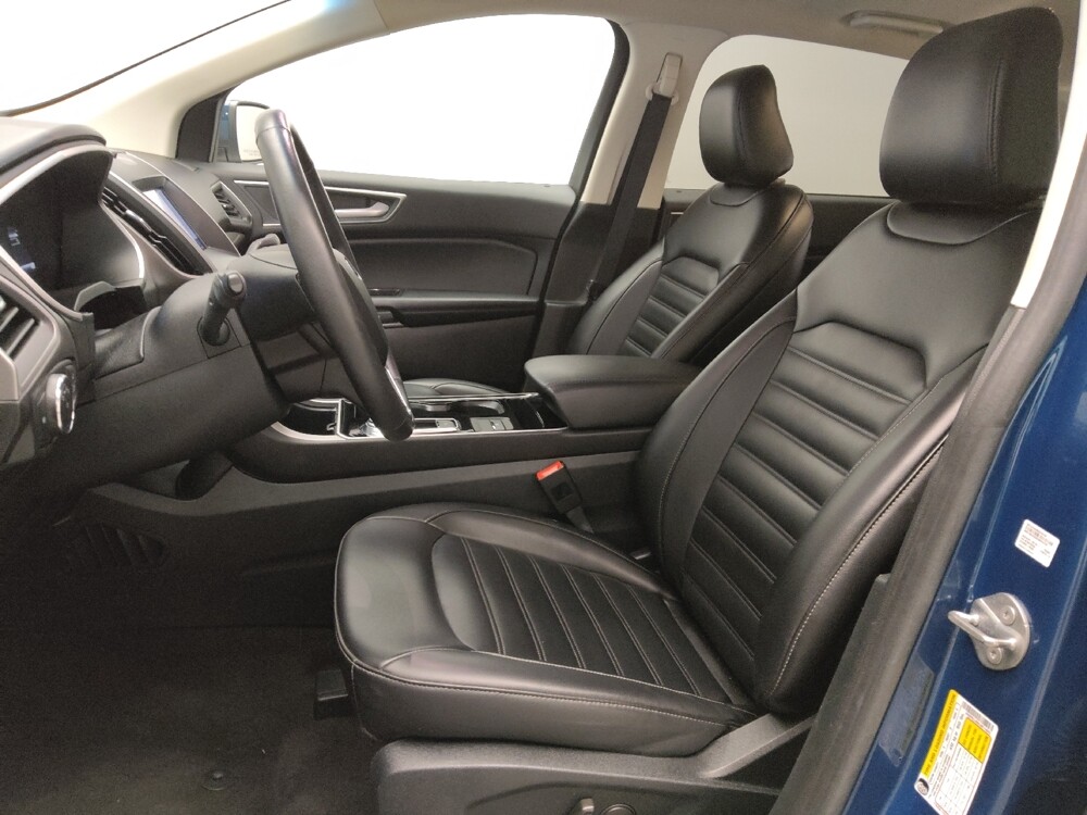 2020 Ford Edge in Round Rock, TX 78664 - 18089985 17