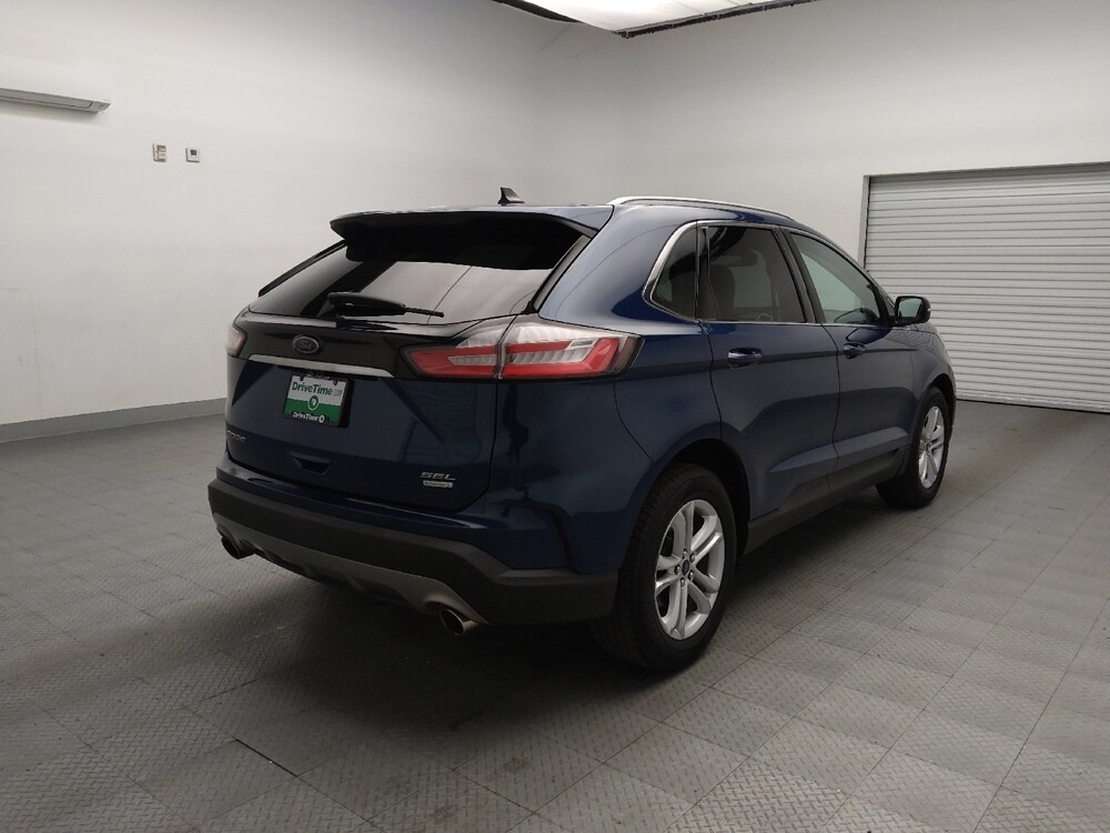 2020 Ford Edge in Round Rock, TX 78664 - 18089985 9