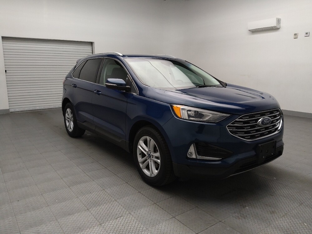2020 Ford Edge in Round Rock, TX 78664 - 18089985 13