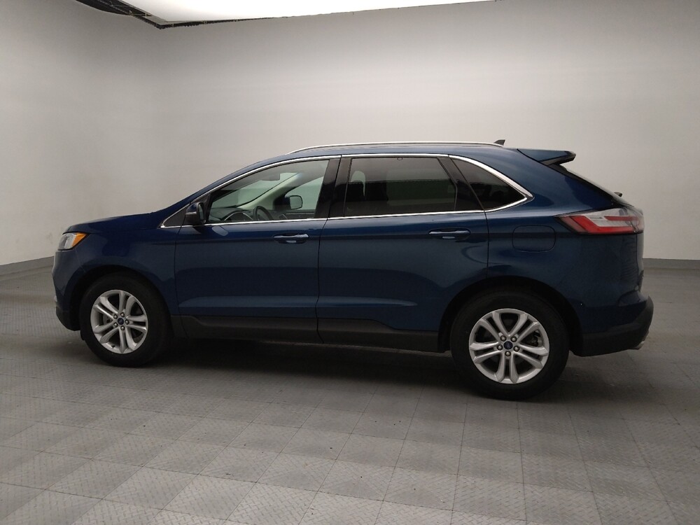 2020 Ford Edge in Round Rock, TX 78664 - 18089985 3