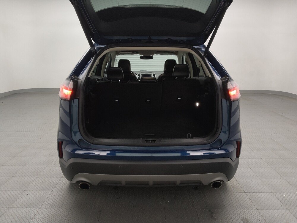 2020 Ford Edge in Round Rock, TX 78664 - 18089985 29