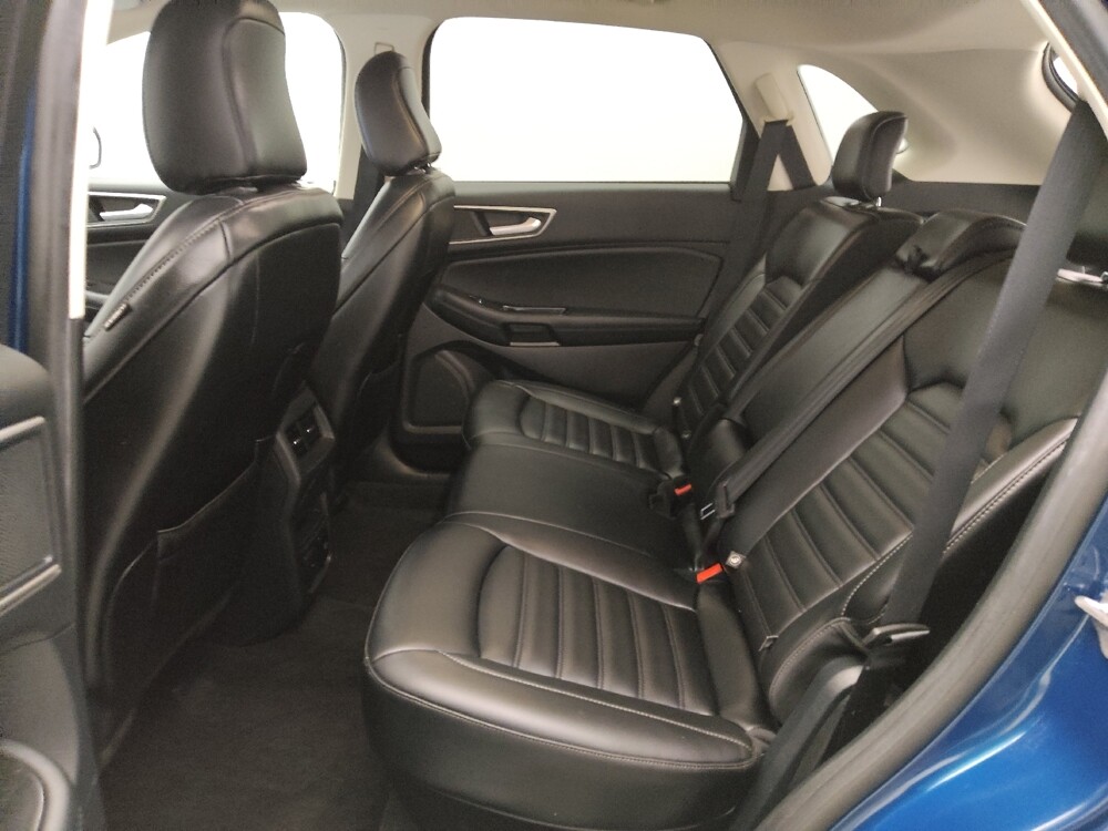 2020 Ford Edge in Round Rock, TX 78664 - 18089985 18