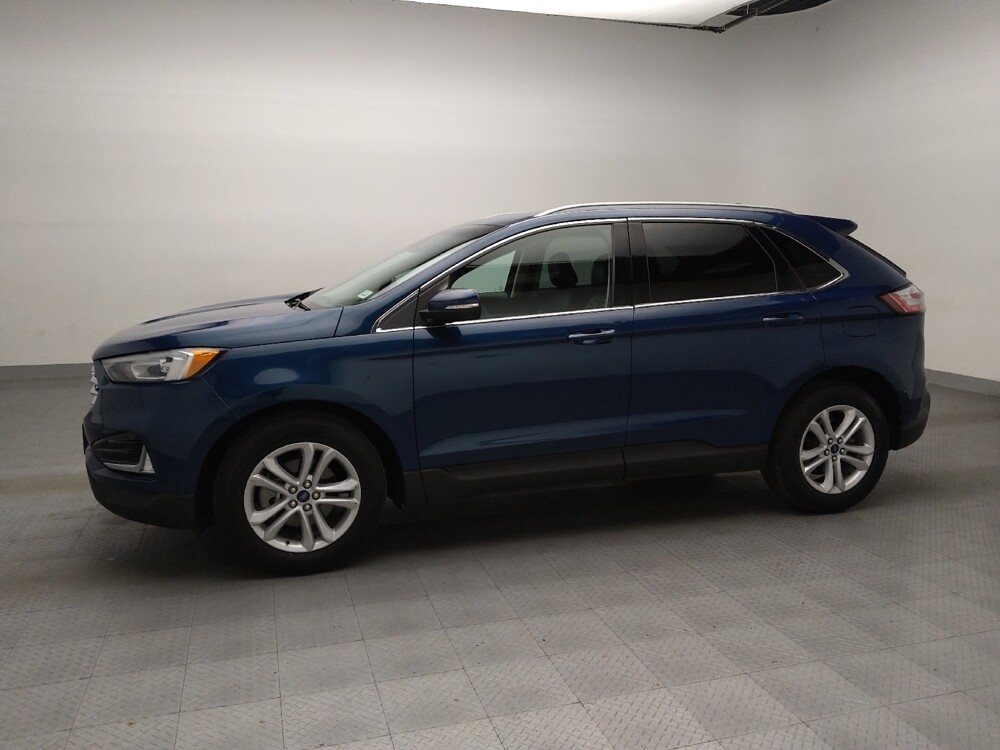 2020 Ford Edge in Round Rock, TX 78664 - 18089985 2