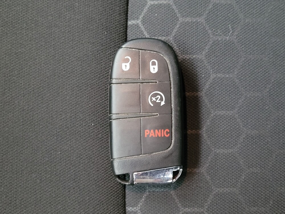 2019 Jeep Compass in Huntsville, AL 35816 - 18089986 32