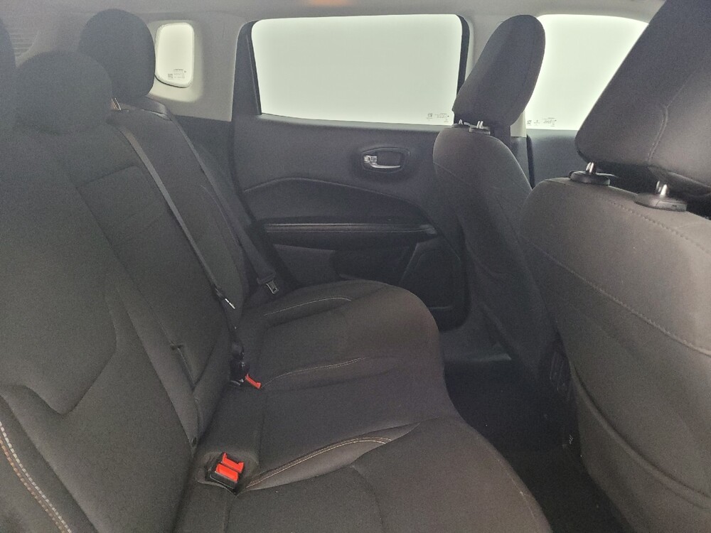 2019 Jeep Compass in Huntsville, AL 35816 - 18089986 19