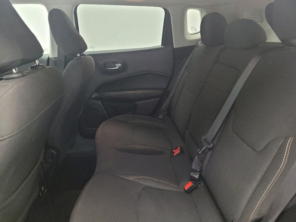 2019 Jeep Compass in Huntsville, AL 35816 - 18089986 18