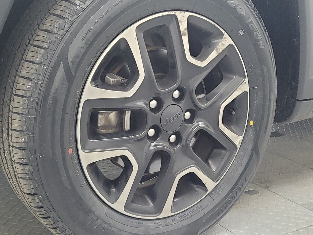 2019 Jeep Compass in Huntsville, AL 35816 - 18089986 31