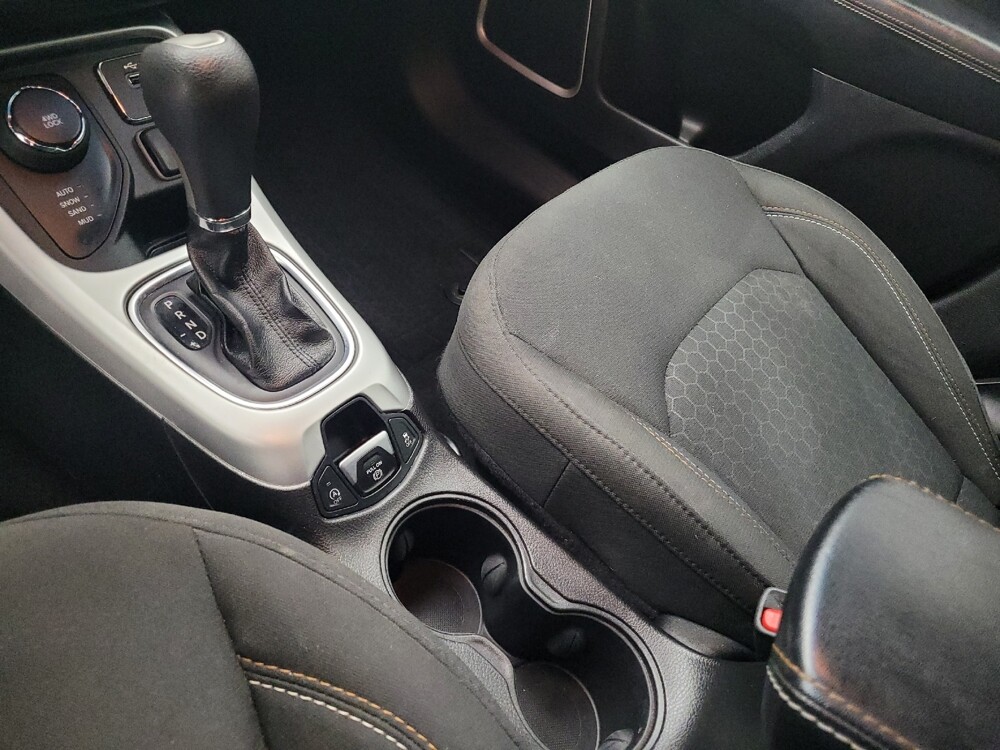 2019 Jeep Compass in Huntsville, AL 35816 - 18089986 26