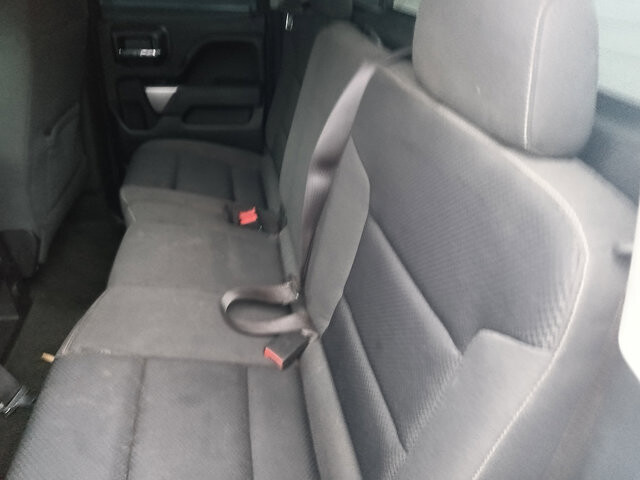 2016 Chevrolet Silverado 1500 in DuBois, PA 15801 - 18089988 7