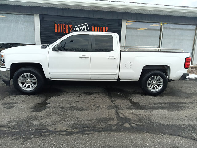 2016 Chevrolet Silverado 1500 in DuBois, PA 15801 - 18089988