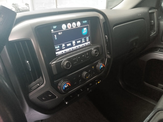 2016 Chevrolet Silverado 1500 in DuBois, PA 15801 - 18089988 4