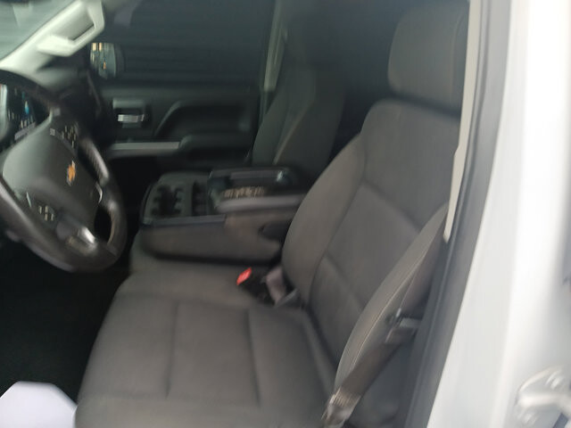 2016 Chevrolet Silverado 1500 in DuBois, PA 15801 - 18089988 6