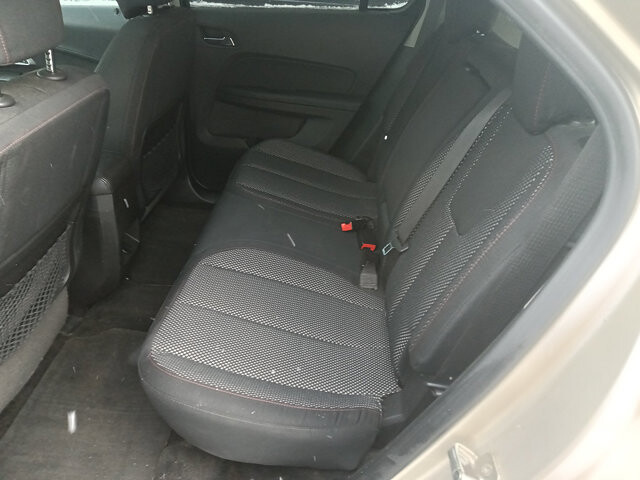 2016 Chevrolet Equinox in DuBois, PA 15801 - 18089989 7