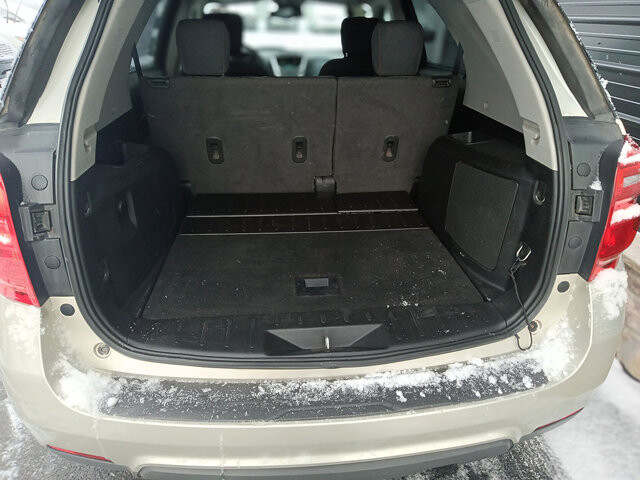 2016 Chevrolet Equinox in DuBois, PA 15801 - 18089989 10