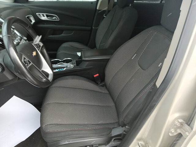 2016 Chevrolet Equinox in DuBois, PA 15801 - 18089989 6