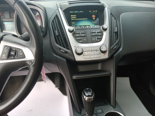 2016 Chevrolet Equinox in DuBois, PA 15801 - 18089989 4