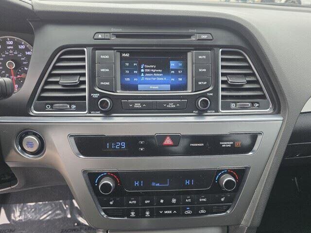 2015 Hyundai Sonata in Mesa, AZ 85212 - 18089991 53